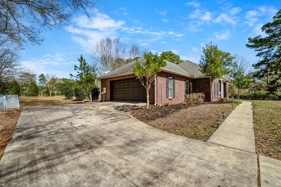 407 Maple Dr., Petal, MS 39465 - #3