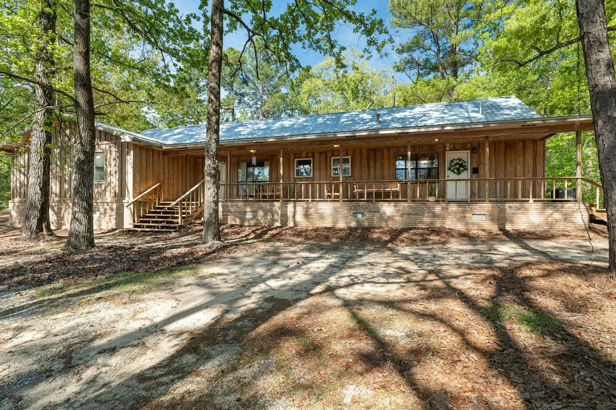 1583 Ms-589, Purvis, MS 39475 - #1