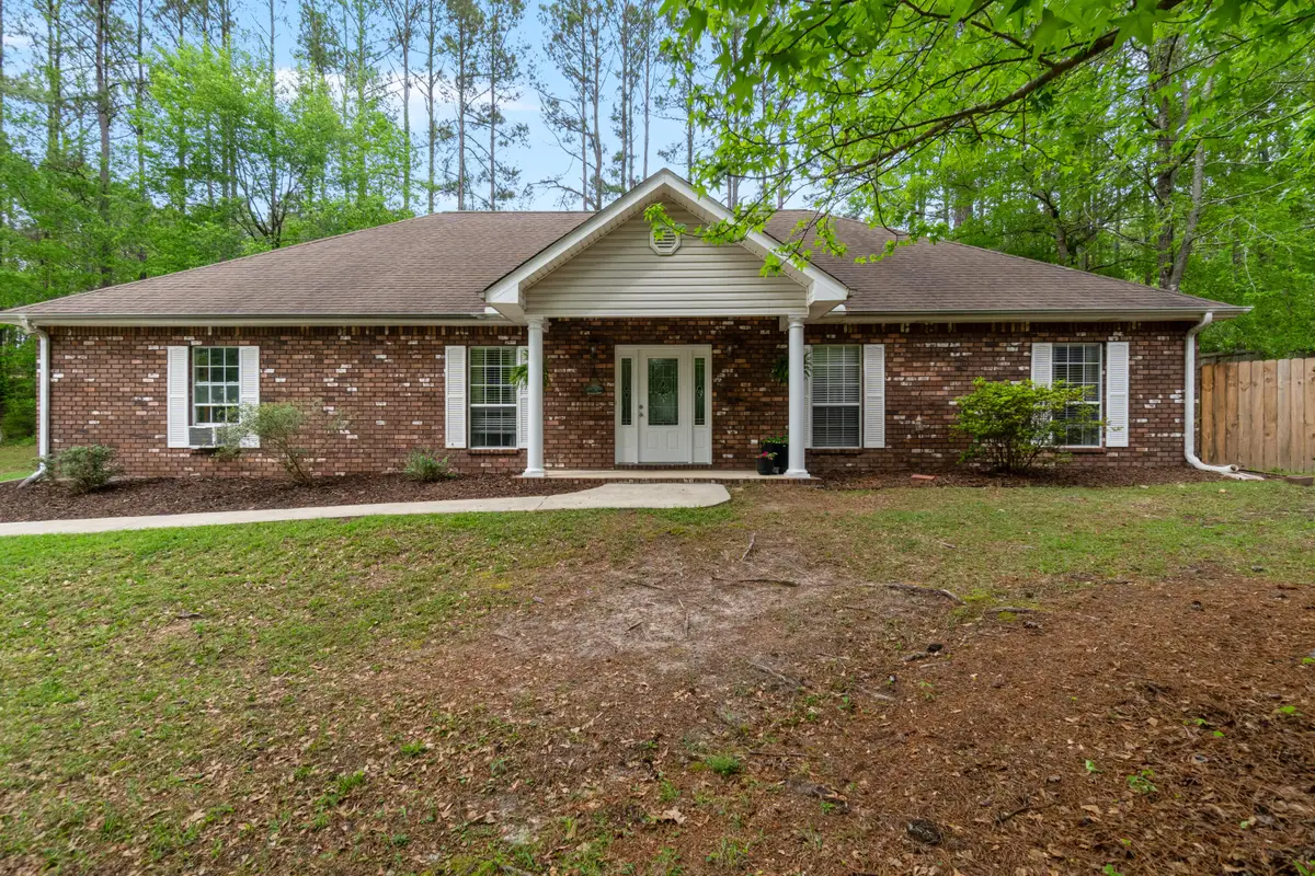 6 Plumer Cir., Purvis, MS 39475 - #1