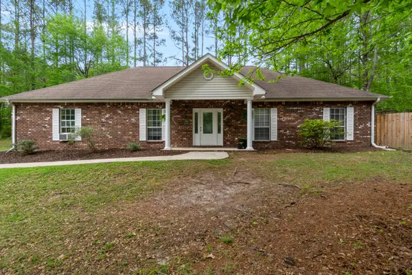 6 Plumer Cir., Purvis, MS 39475