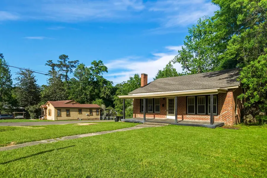 117 Kimball Ave., Hattiesburg, MS 39401 - #2