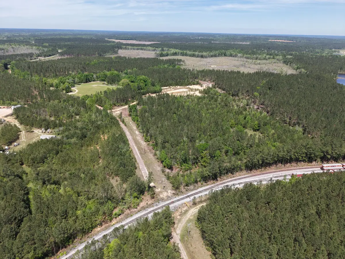 0 Will Hinton, New Augusta, MS 39462 - #1