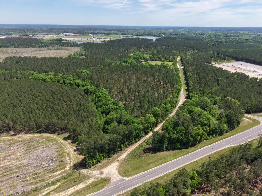 0 Will Hinton, New Augusta, MS 39462 - #2