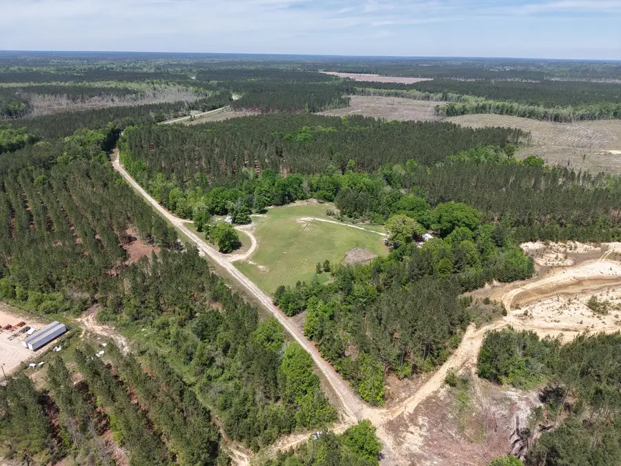 0 Will Hinton, New Augusta, MS 39462 - #3