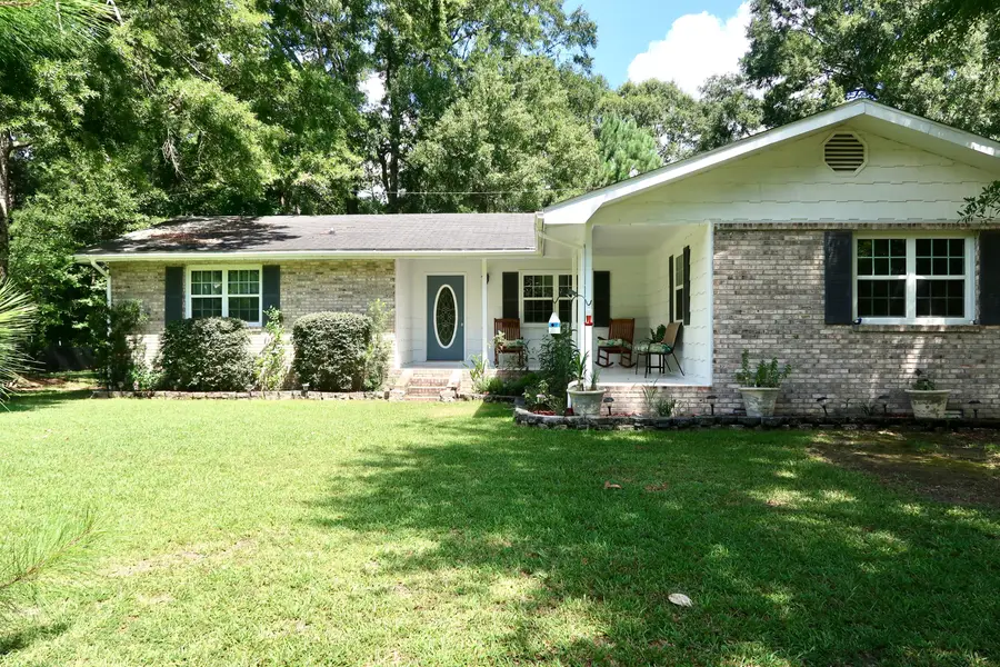 209 Singley, Columbia, MS 39429 - #2
