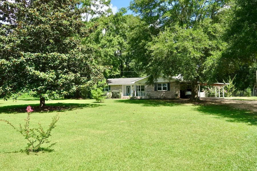 209 Singley, Columbia, MS 39429 - #3