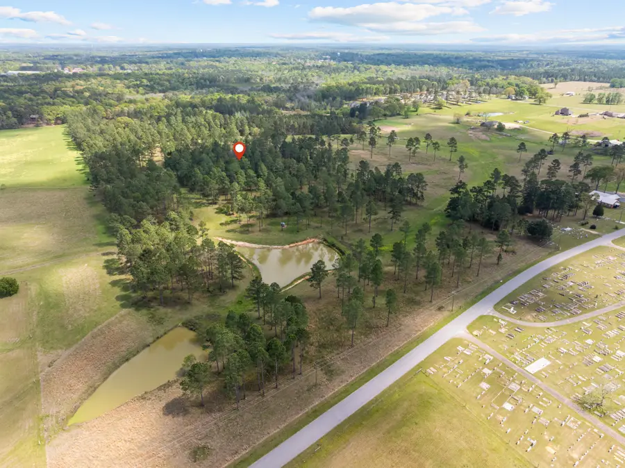 24.77 ac Coal Town, Purvis, MS 39475 - #3