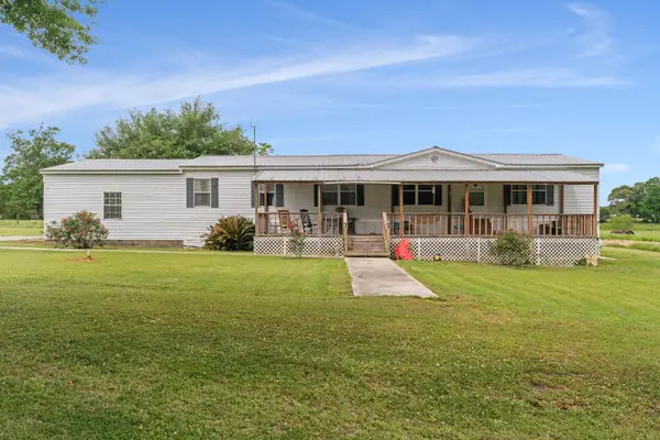 59 Waller Pittman Dr., Waynesboro, MS 39367