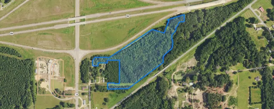 12 +/- ac Hwy 84/ms-13, Prentiss, MS 39474 - #3