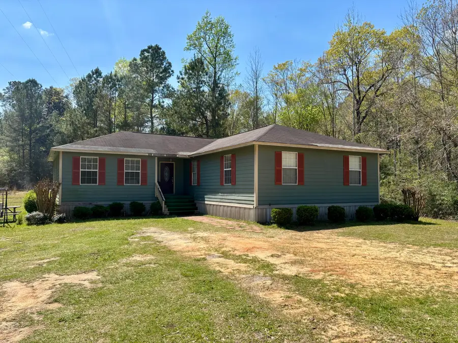 77 Cmj Dr., Collins, MS 39428 - #2
