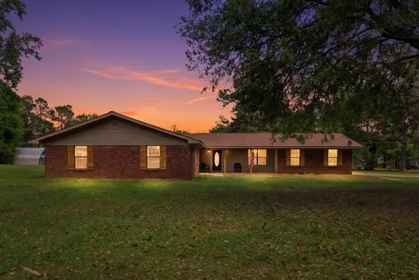 3 Billy Craft Rd., Laurel, MS 39443