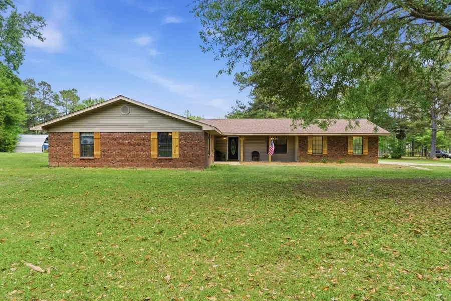 3 Billy Craft Rd., Laurel, MS 39443 - #2