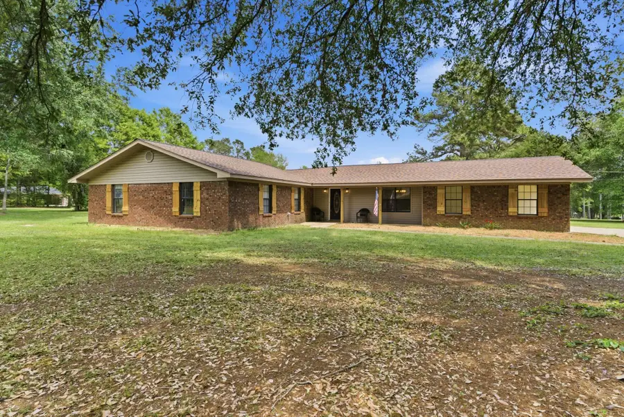 3 Billy Craft Rd., Laurel, MS 39443 - #3