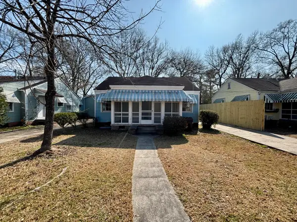 115 Conti St., Hattiesburg, MS 39401