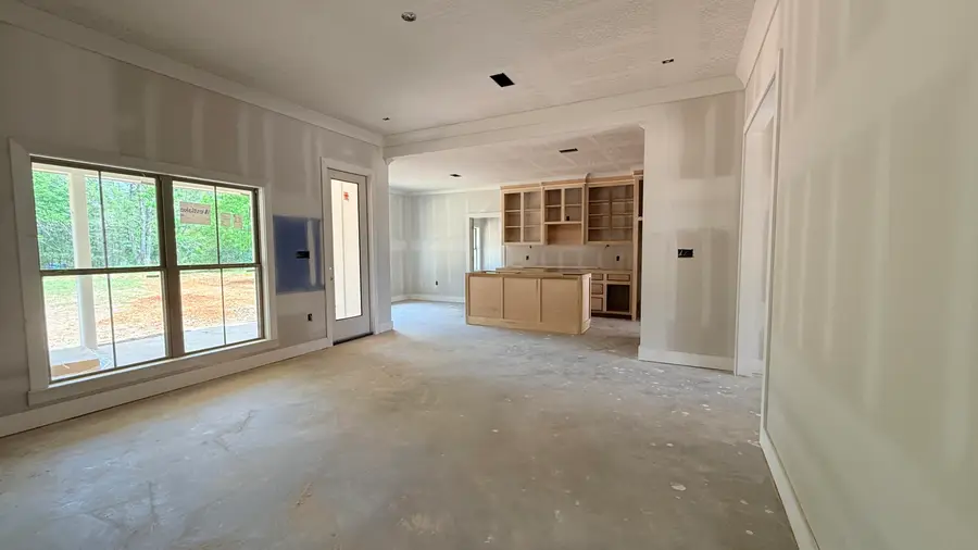 68 Ratcliff Rd., Sumrall, MS 39482 - #3