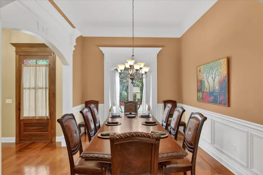 32 Pine Meadow Loop, Hattiesburg, MS 39402 - #3