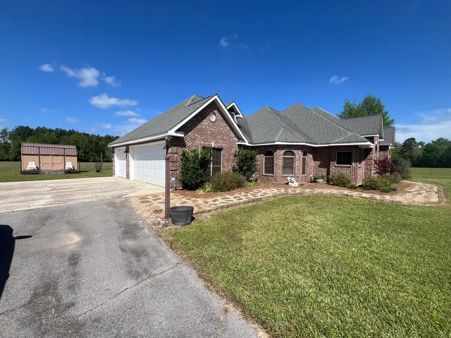 2143 Hwy 43 S, Columbia, MS 39429 - #2