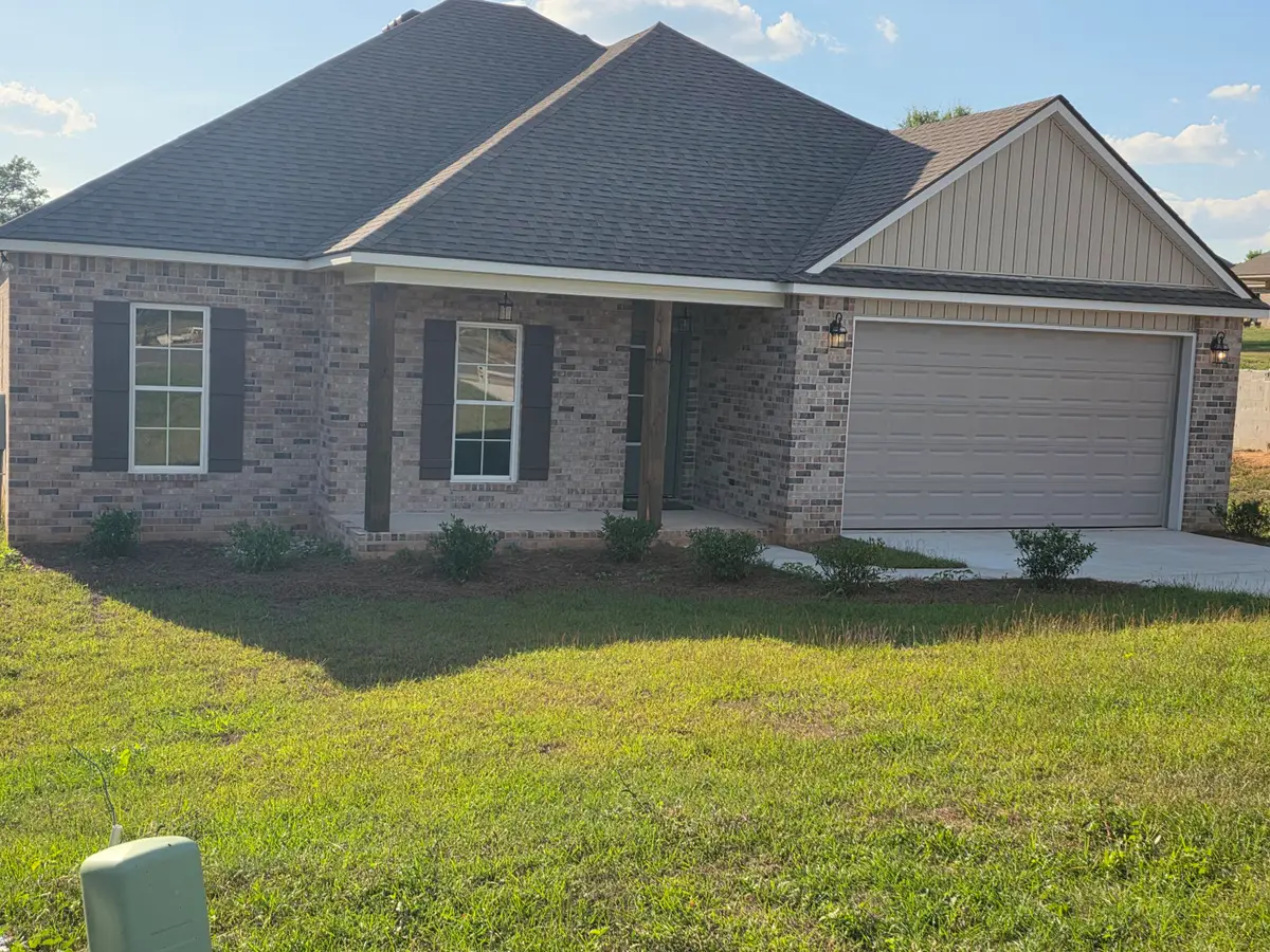 14 Harvard Oak, Hattiesburg, MS 39402 - #1