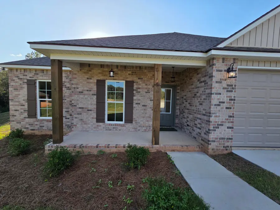 14 Harvard Oak, Hattiesburg, MS 39402 - #2