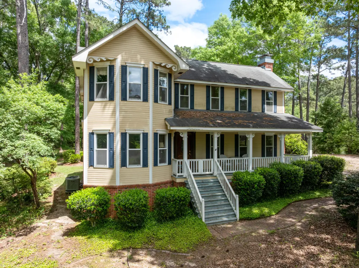 310 Shadow Wood Dr., Hattiesburg, MS 39402 - #1