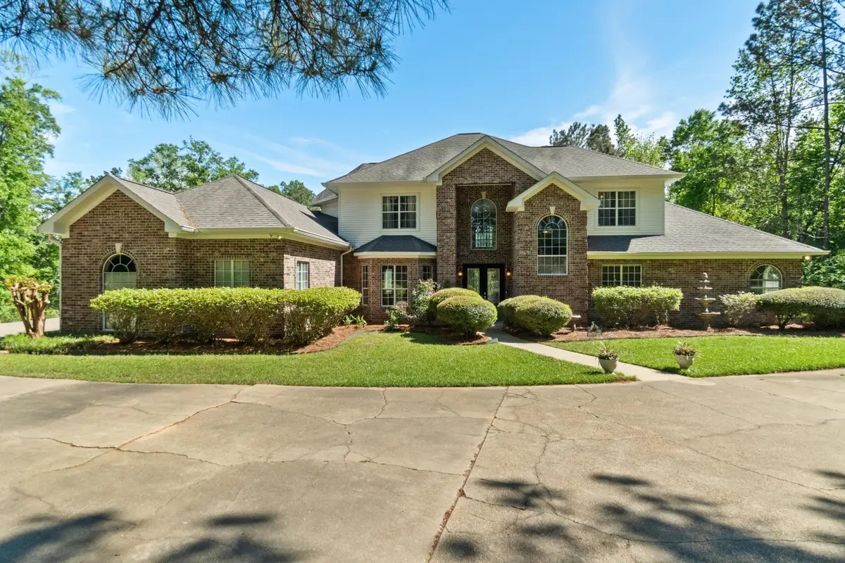 25 Neil Acres, Laurel, MS 39443 - #1