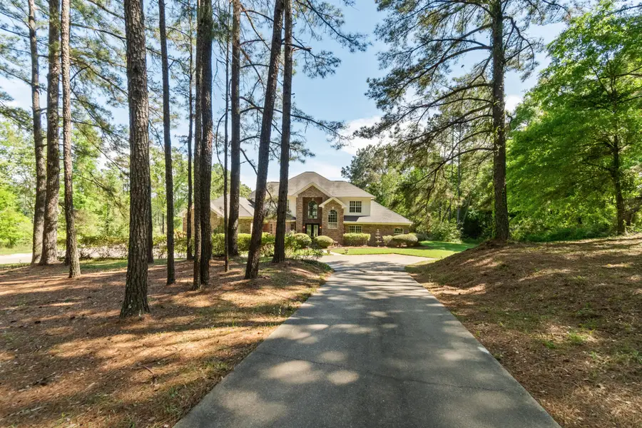 25 Neil Acres, Laurel, MS 39443 - #2