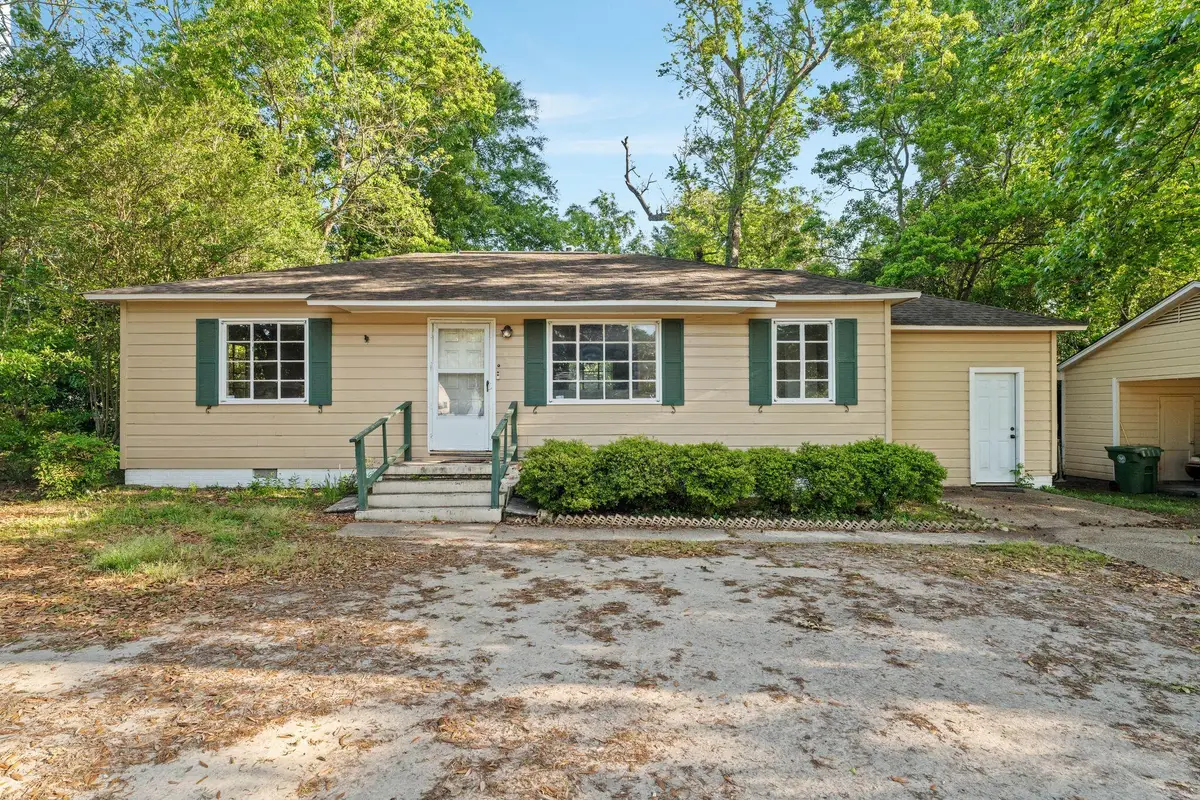 713 Myrtle St., Hattiesburg, MS 39401 - #1