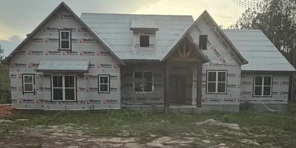 155 Progress Trail, Sumrall, MS 39482