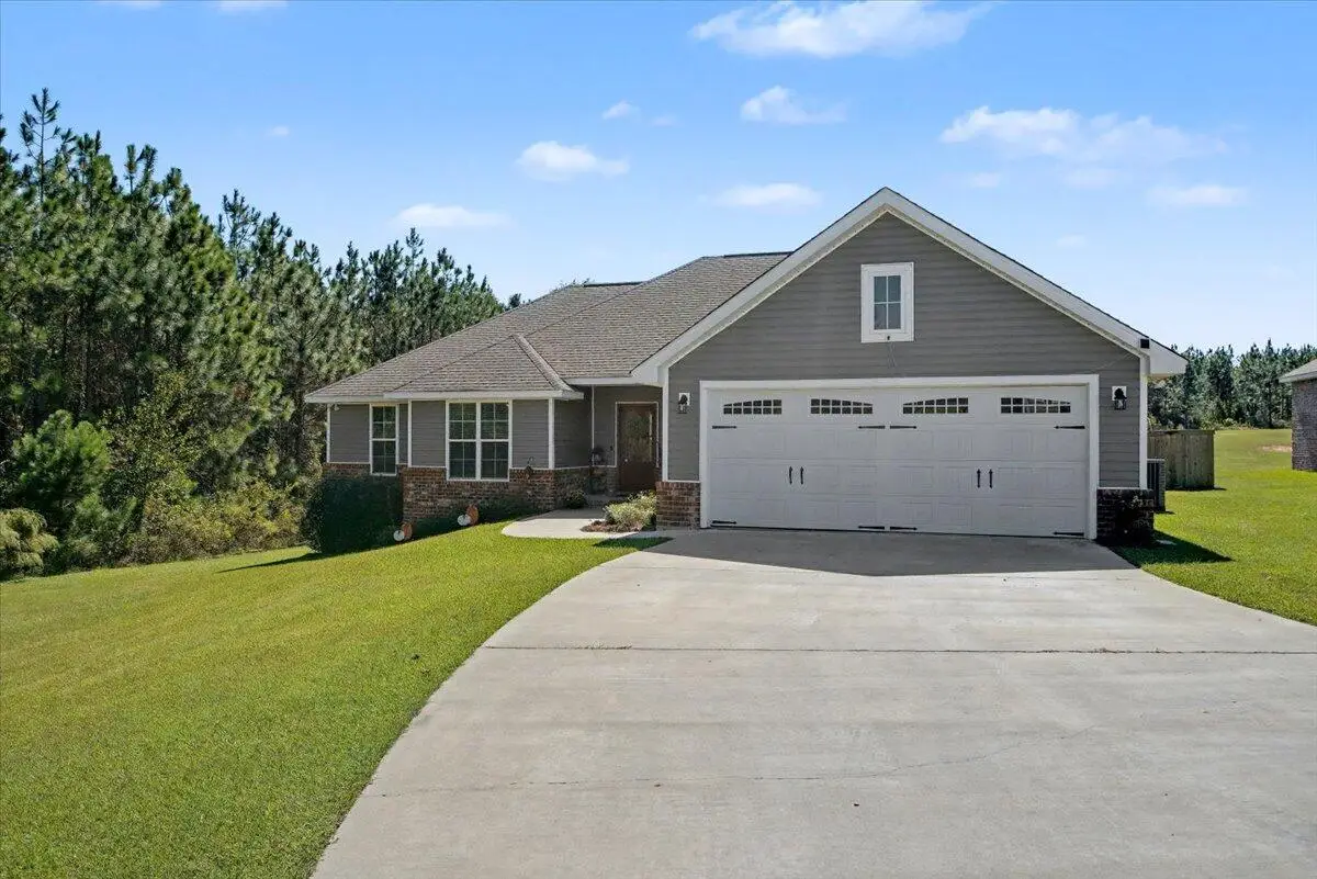 34 Sky View, Purvis, MS 39475 - #1