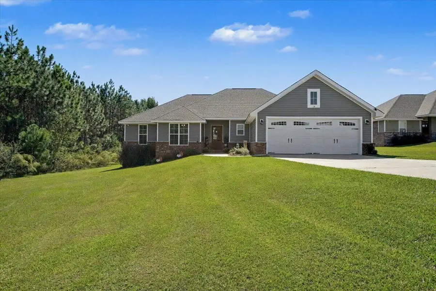 34 Sky View, Purvis, MS 39475 - #2
