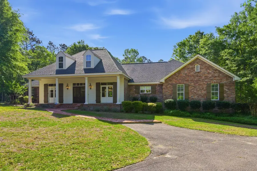 72 Brookline Dr., Hattiesburg, MS 39402 - #3