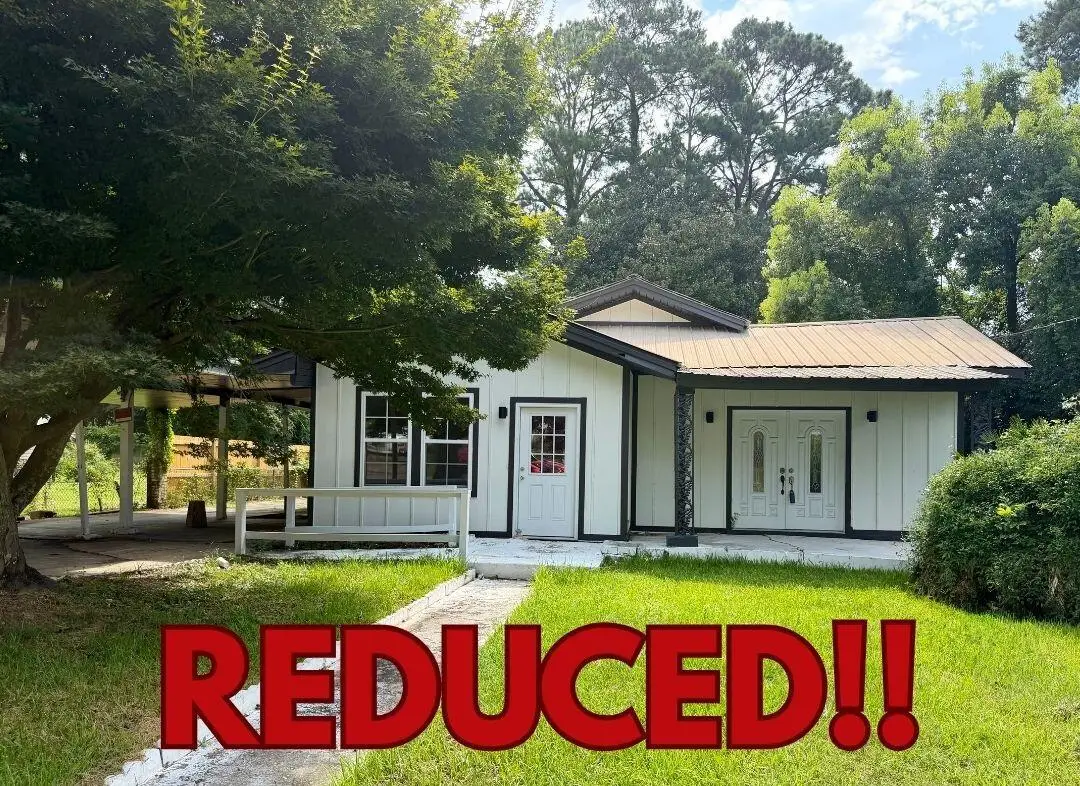 612 John St., Hattiesburg, MS 39401 - #1
