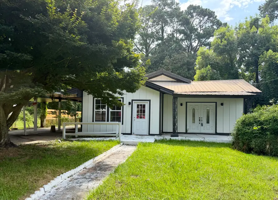 612 John St., Hattiesburg, MS 39401 - #2