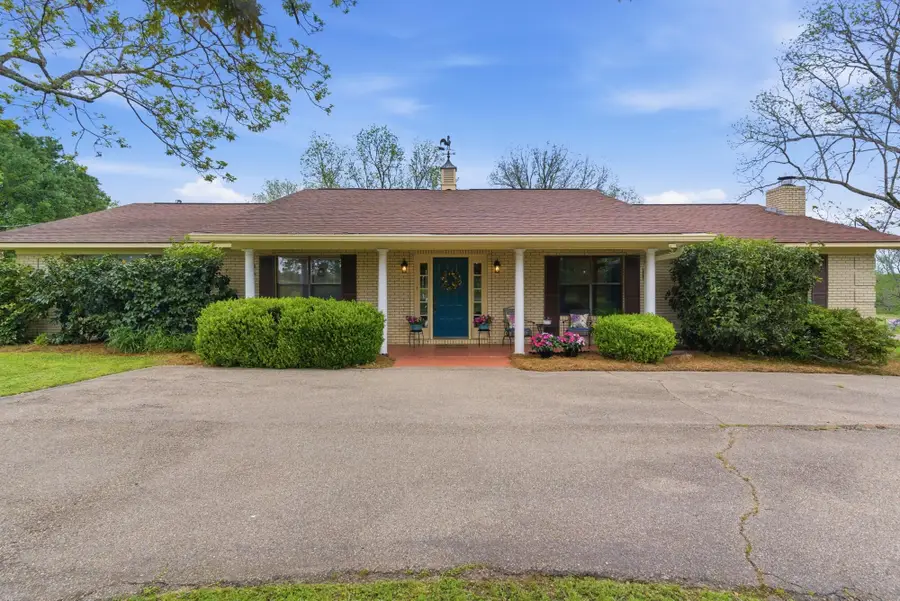 86 Bass Ln., Lumberton, MS 39455 - #2