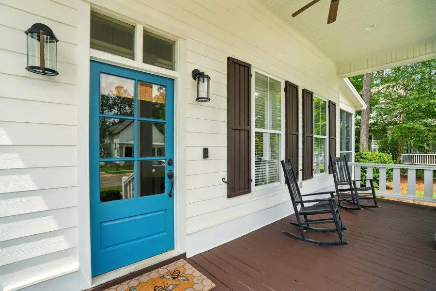 51 Cinnamon Fern, Hattiesburg, MS 39402 - #2