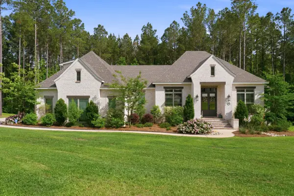 16 Manatee, Hattiesburg, MS 39402