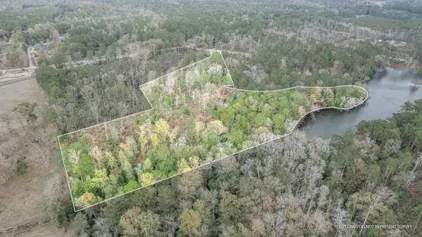 11 Acres Lot 3 Bridgewater Subdivision, Sumrall, MS 39482