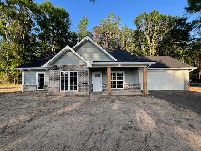 125 Old Hwy 15, Ellisville, MS 39437 - #1