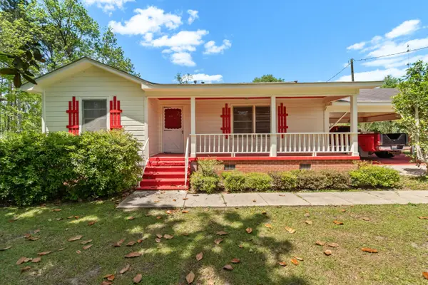 294 Saint Peter St., State Line, MS 39362