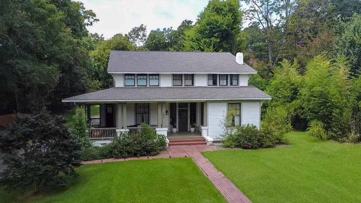 1622 N 5th Ave., Laurel, MS 39440 - #1