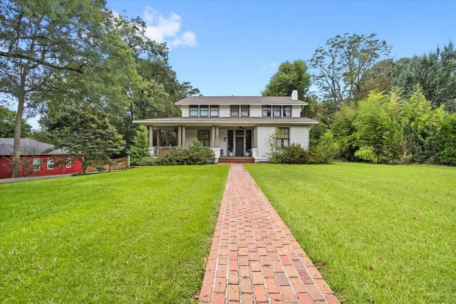 1622 N 5th Ave., Laurel, MS 39440 - #2