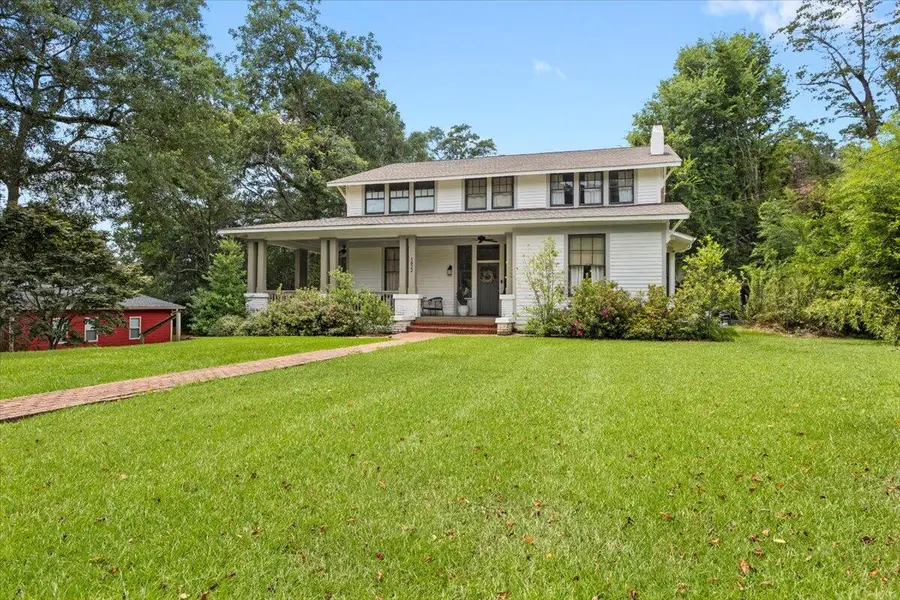 1622 N 5th Ave., Laurel, MS 39440 - #3