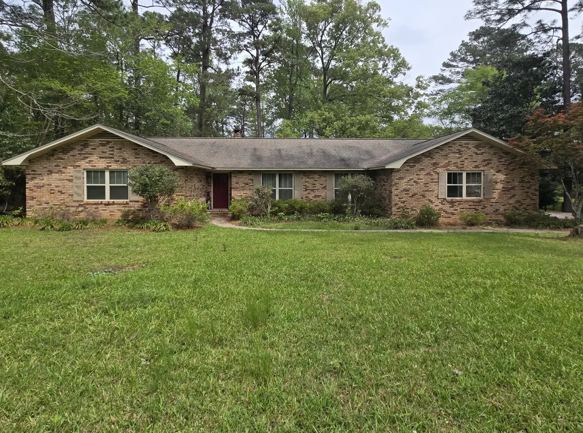 1603 Church St., Columbia, MS 39429 - #1