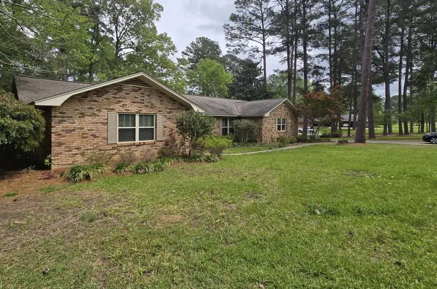 1603 Church St., Columbia, MS 39429 - #3