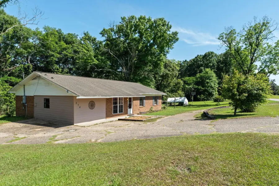 274 Beech Rd., Ovett, MS 39464 - #2