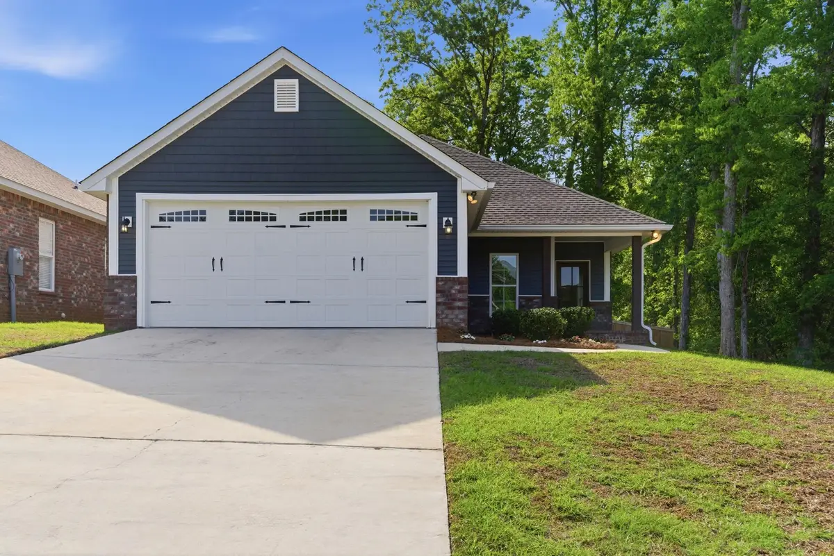 69 N Barnes Field Dr., Hattiesburg, MS 39402 - #1