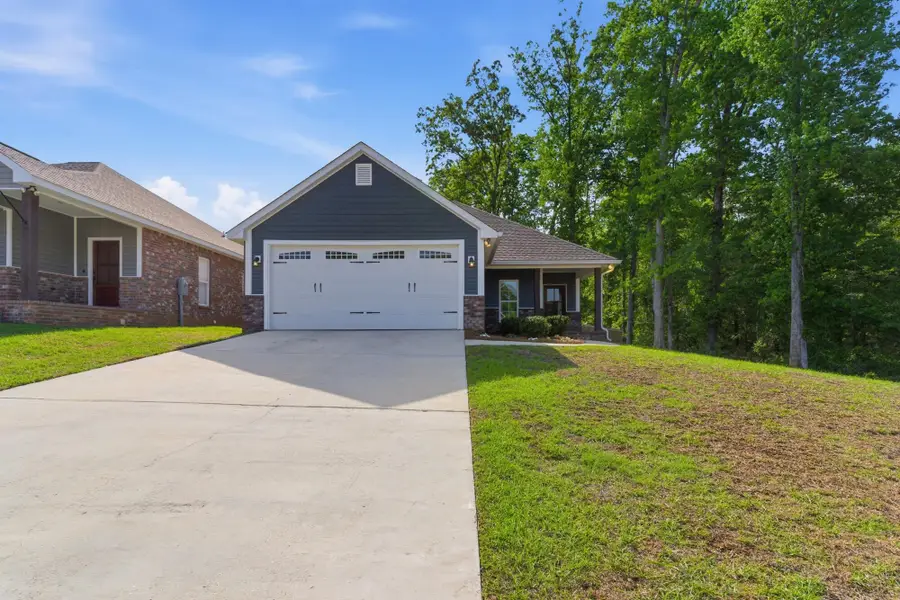 69 N Barnes Field Dr., Hattiesburg, MS 39402 - #2