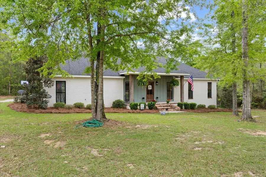 4107 Mississippi 589, Sumrall, MS 39482 - #2