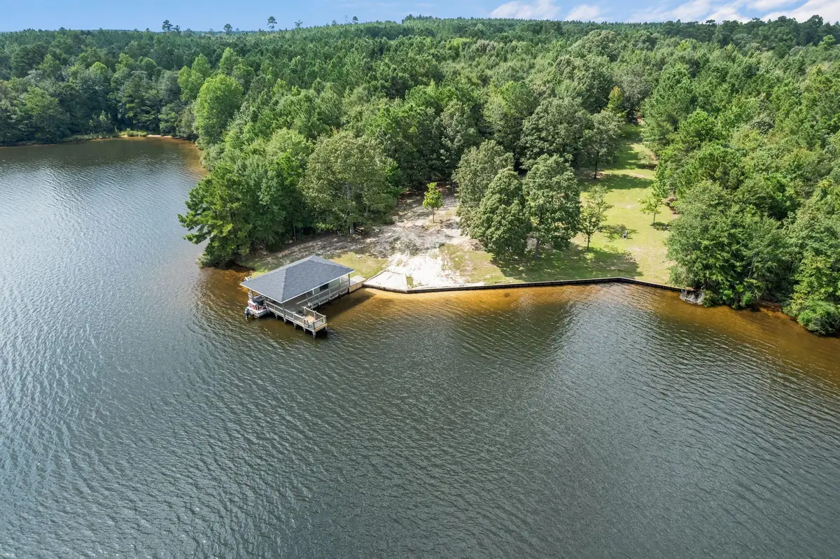 920 Sodie Cameron Rd., Hattiesburg, MS 39455 - #1