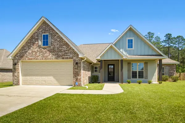 24 Sapphire Dr., Purvis, MS 39475